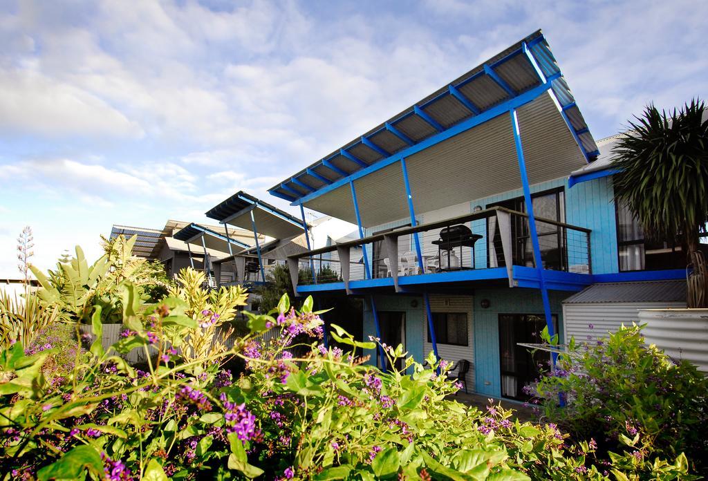 Esperance Island View Apartments Стая снимка