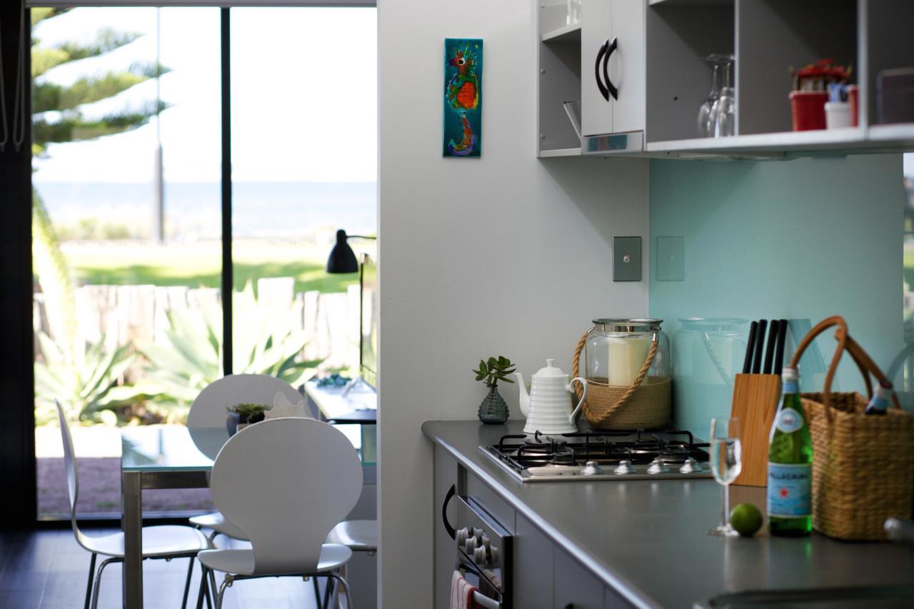 Esperance Island View Apartments Екстериор снимка