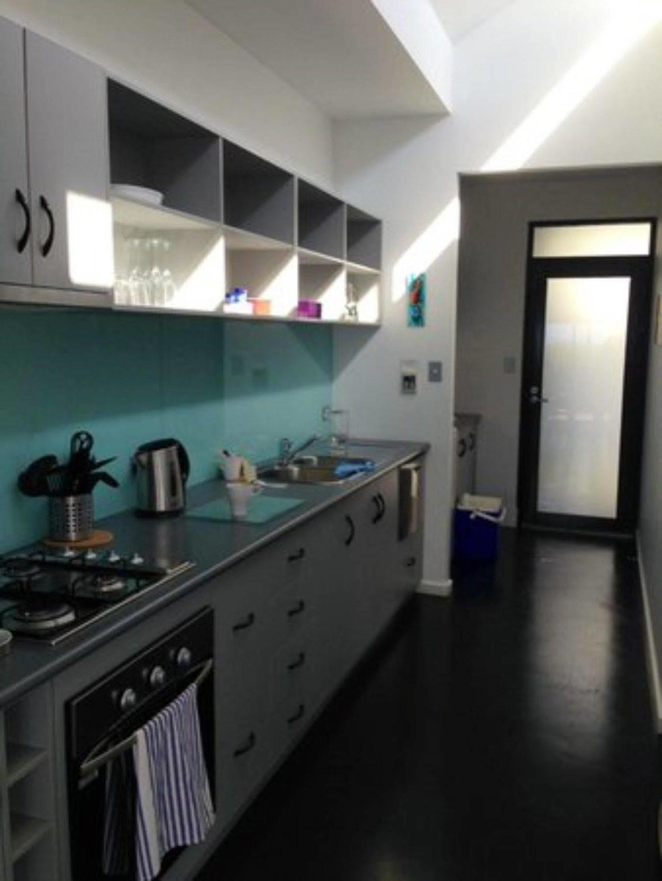 Esperance Island View Apartments Екстериор снимка