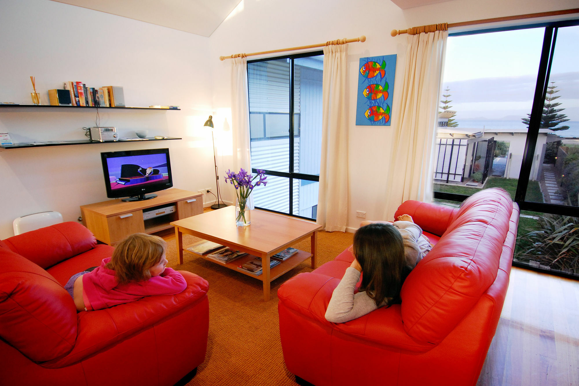 Esperance Island View Apartments Екстериор снимка