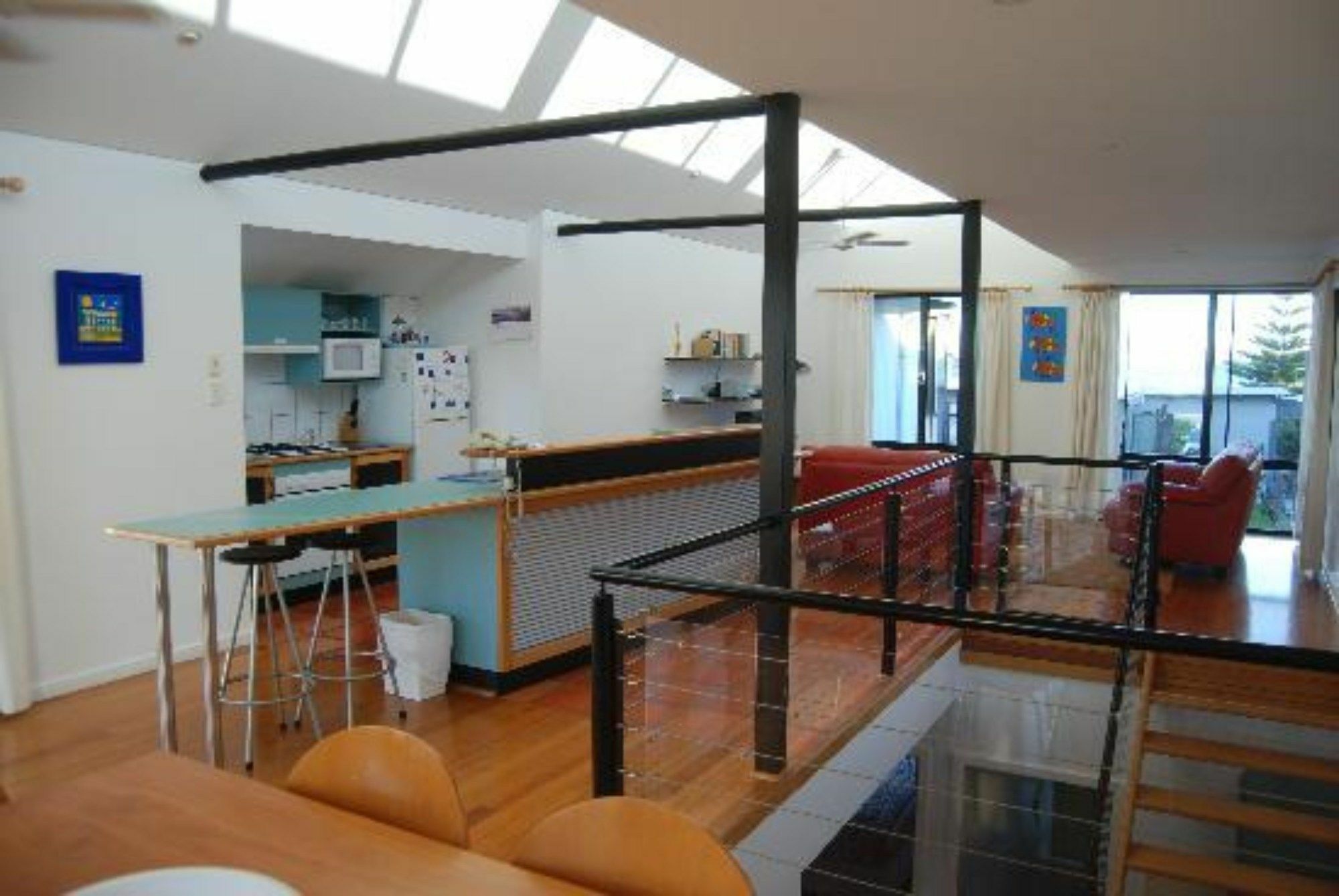 Esperance Island View Apartments Екстериор снимка