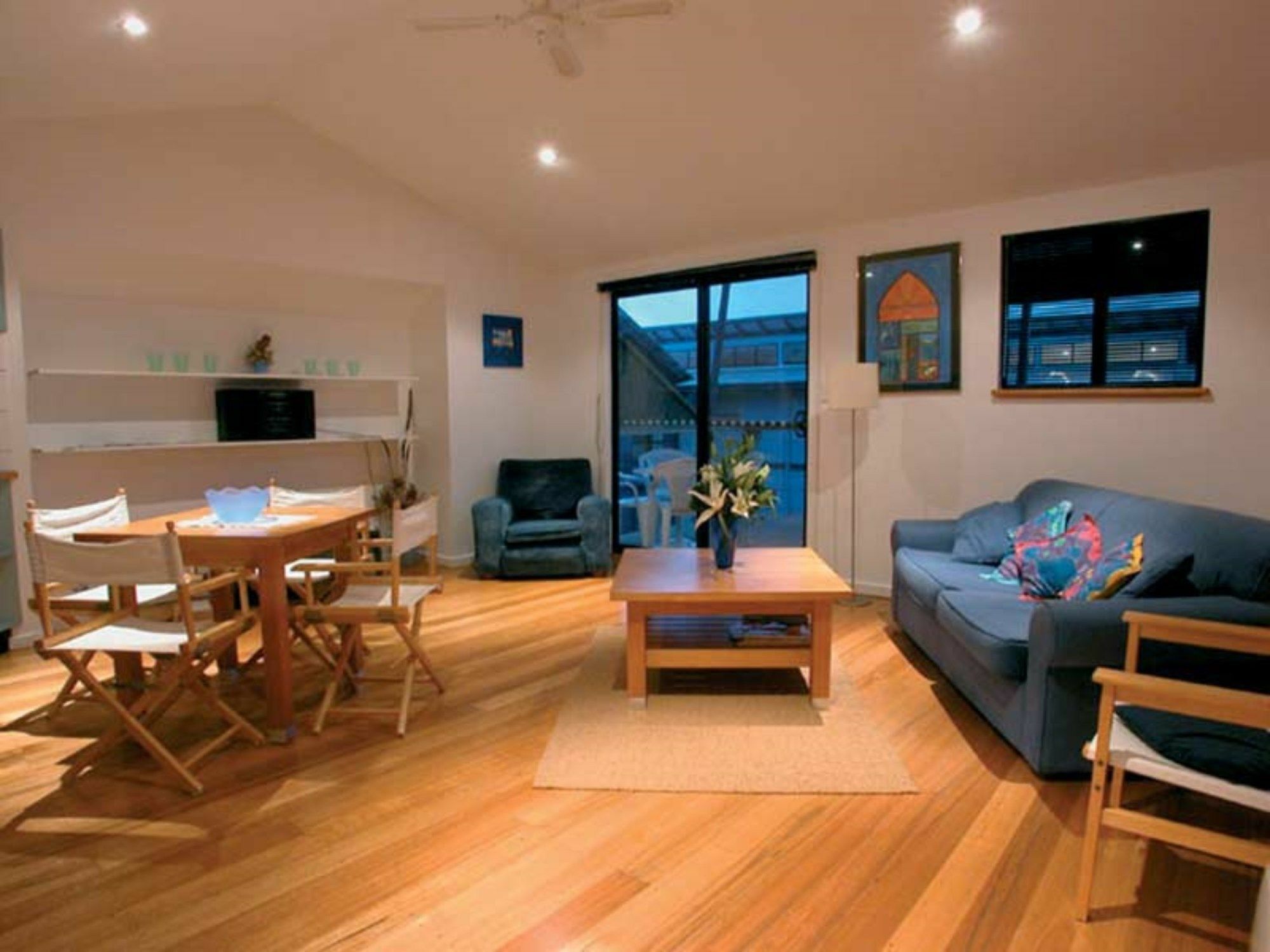 Esperance Island View Apartments Екстериор снимка