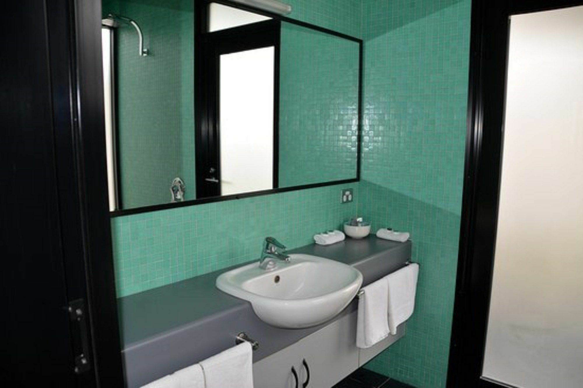 Esperance Island View Apartments Екстериор снимка