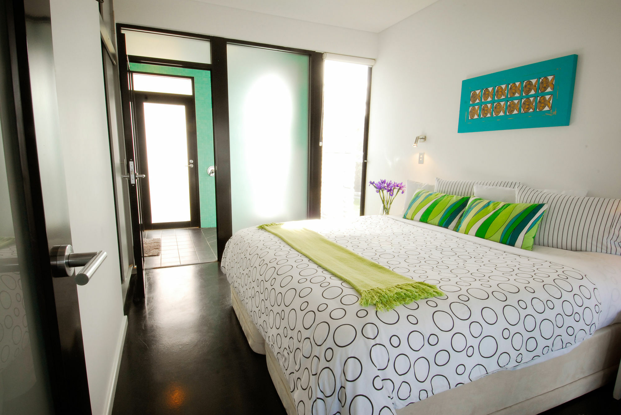 Esperance Island View Apartments Екстериор снимка