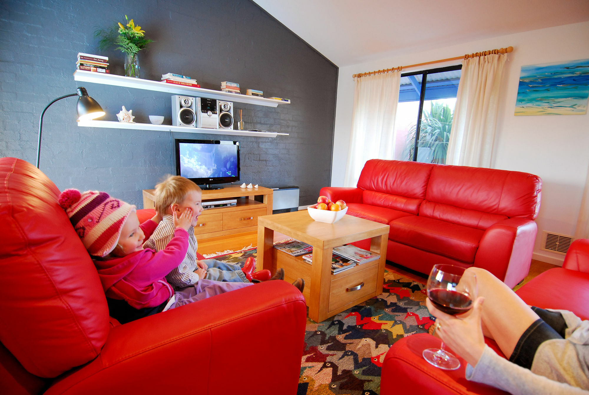 Esperance Island View Apartments Екстериор снимка