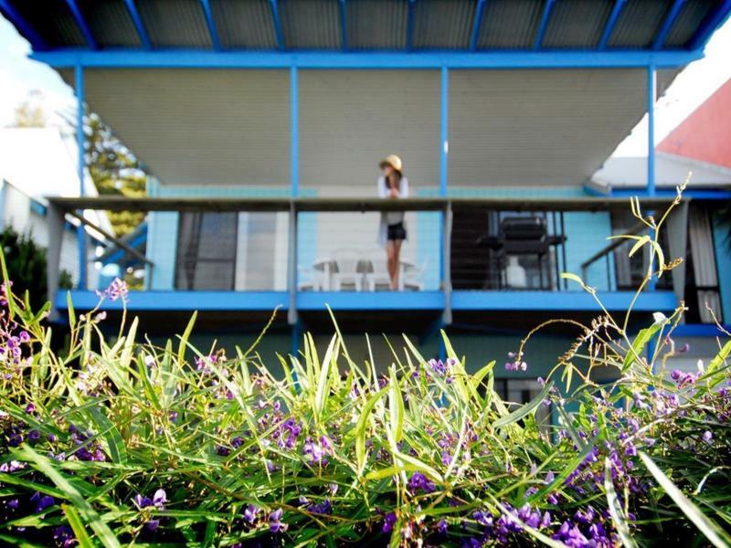 Esperance Island View Apartments Екстериор снимка