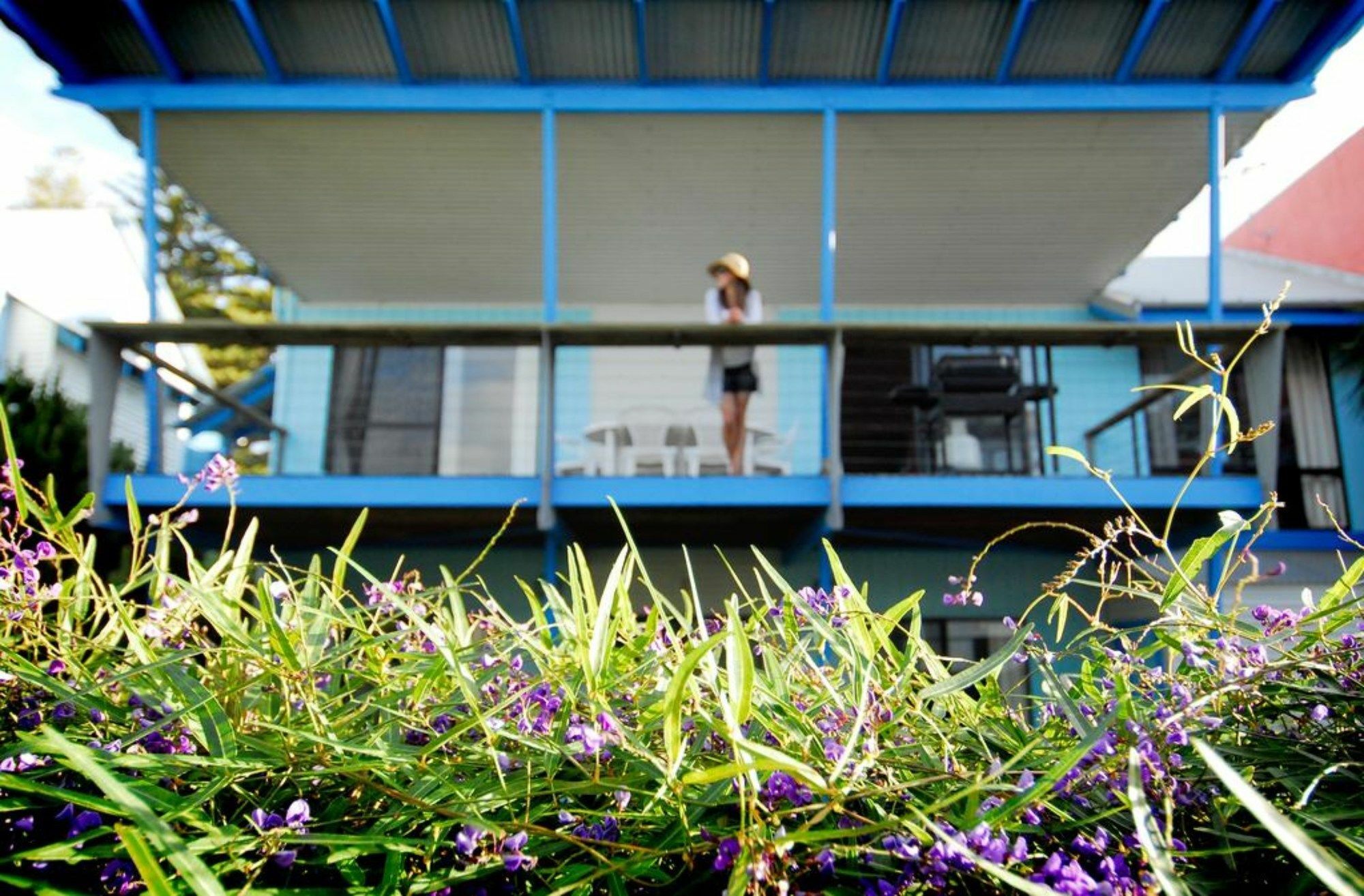 Esperance Island View Apartments Екстериор снимка