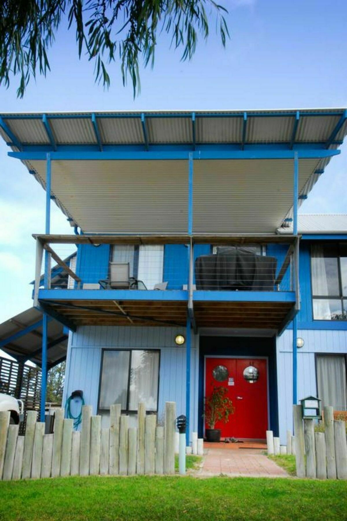 Esperance Island View Apartments Екстериор снимка