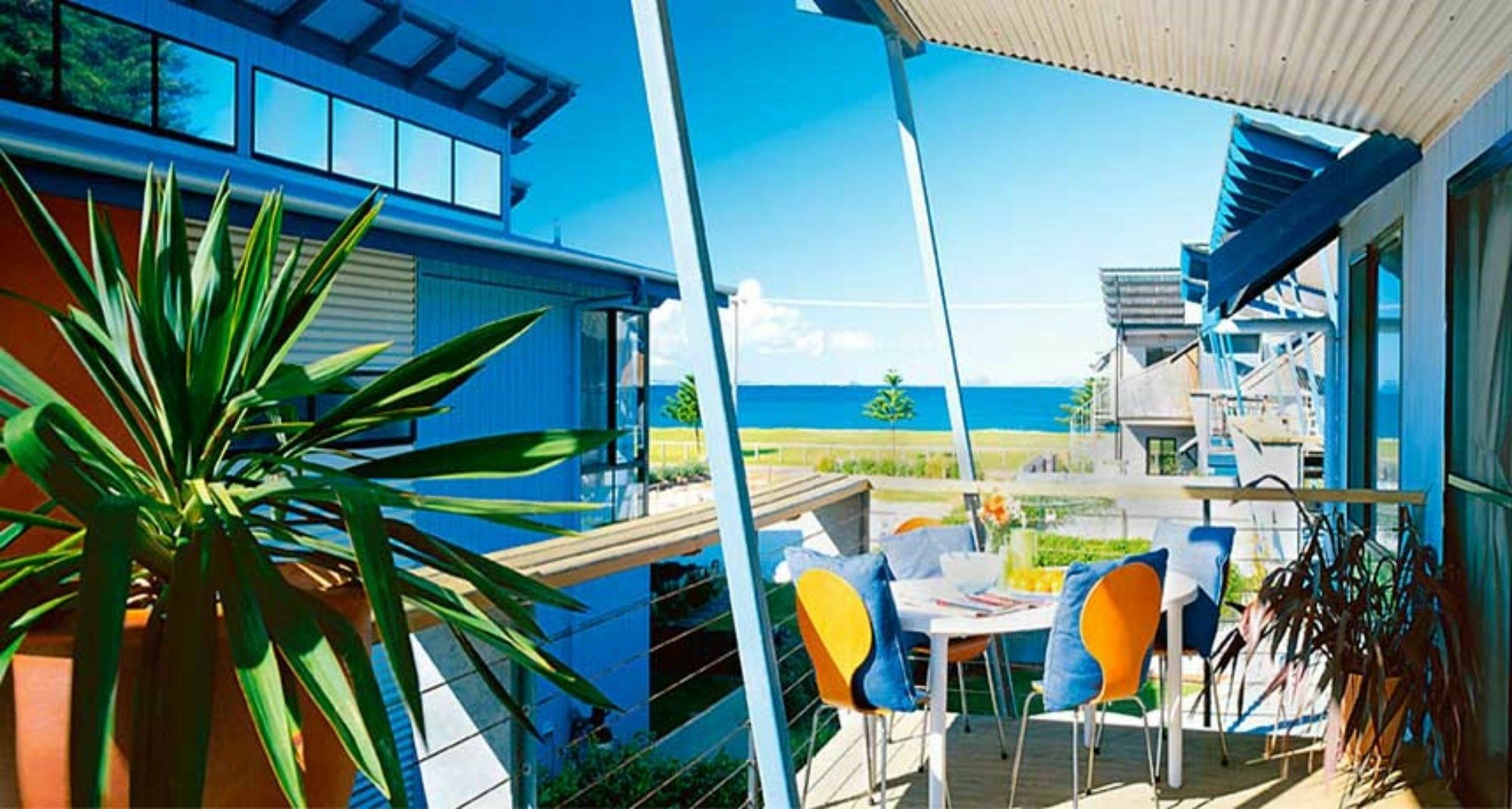 Esperance Island View Apartments Екстериор снимка