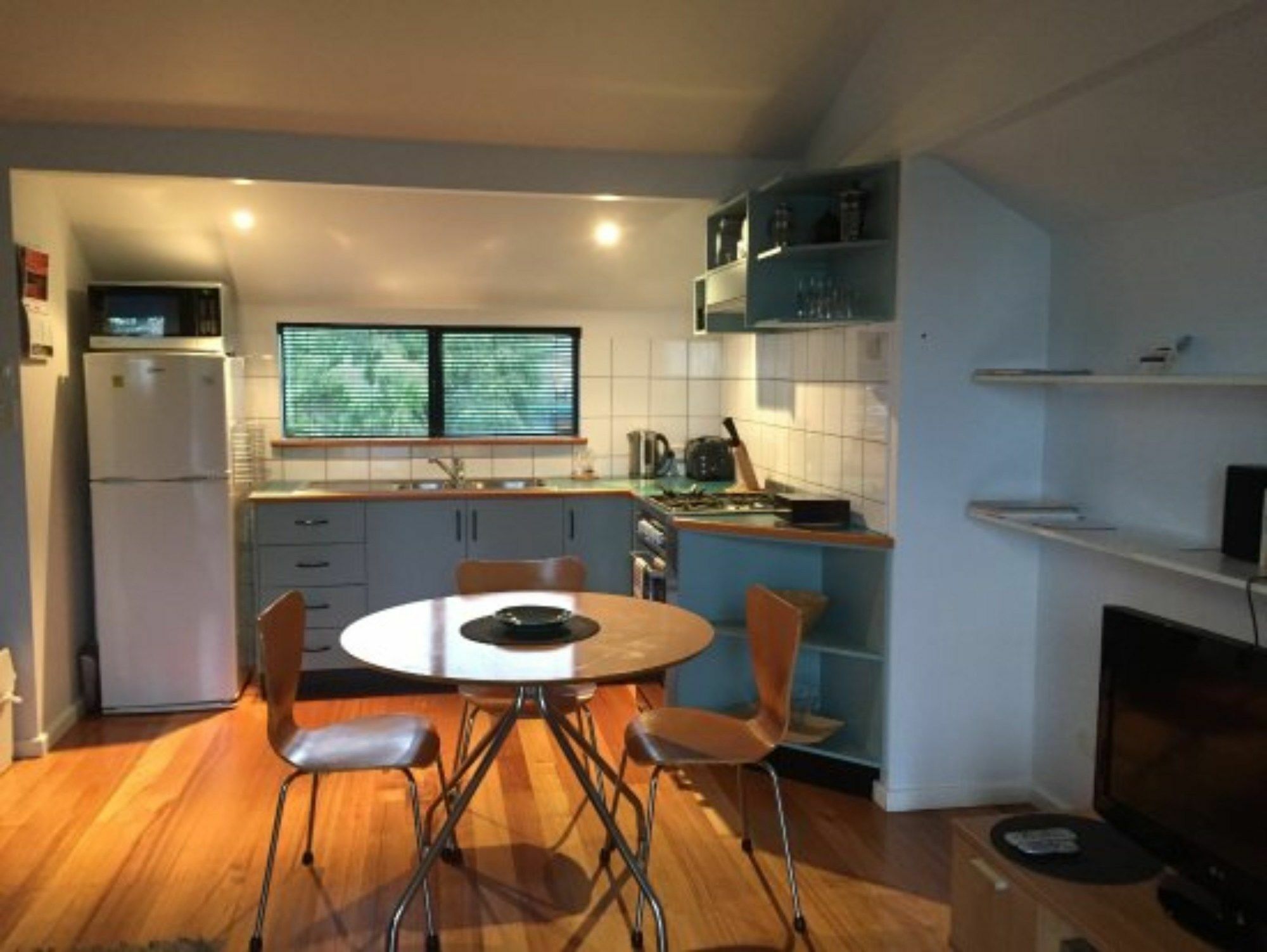 Esperance Island View Apartments Екстериор снимка
